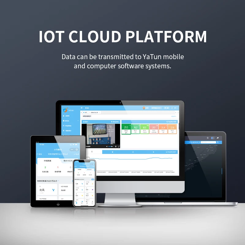 Solar powered  automatic irrigation system devices valve actuator iot agricultural irrigation equipment watering fittings
