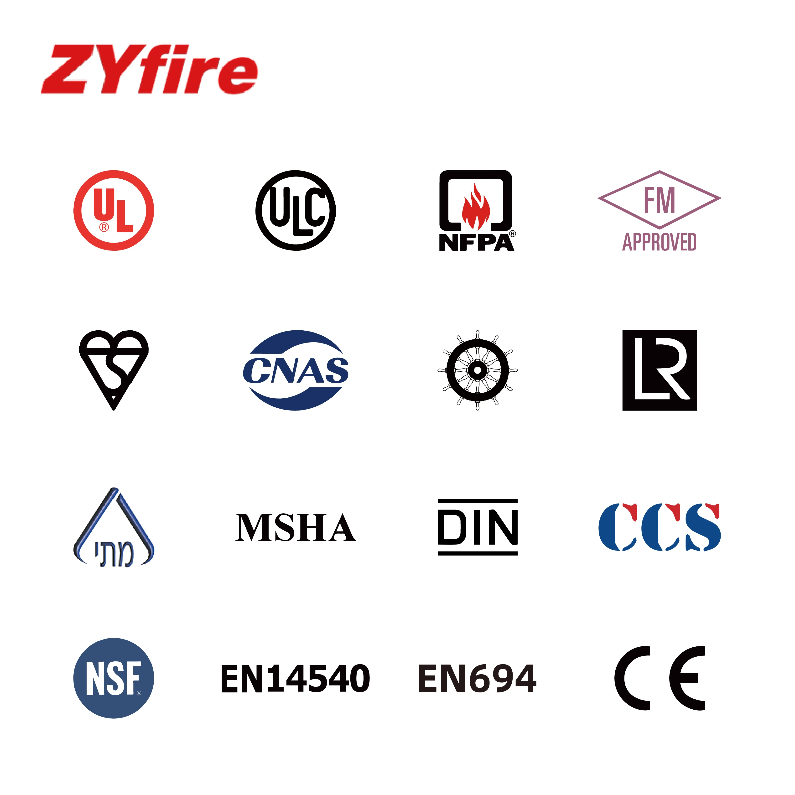 ZYfire  DN200 Through-the-weave NBR Irrigation Hose with High Acrylonitrile Content For Sludge Discharge Liquid Fertilizer