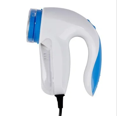 
portable handheld home use clothes brush fuzz electric lint remover 