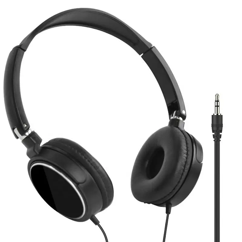 2023 trending electronic product custom logo earphone & headphone & accessories wired earphones headphones