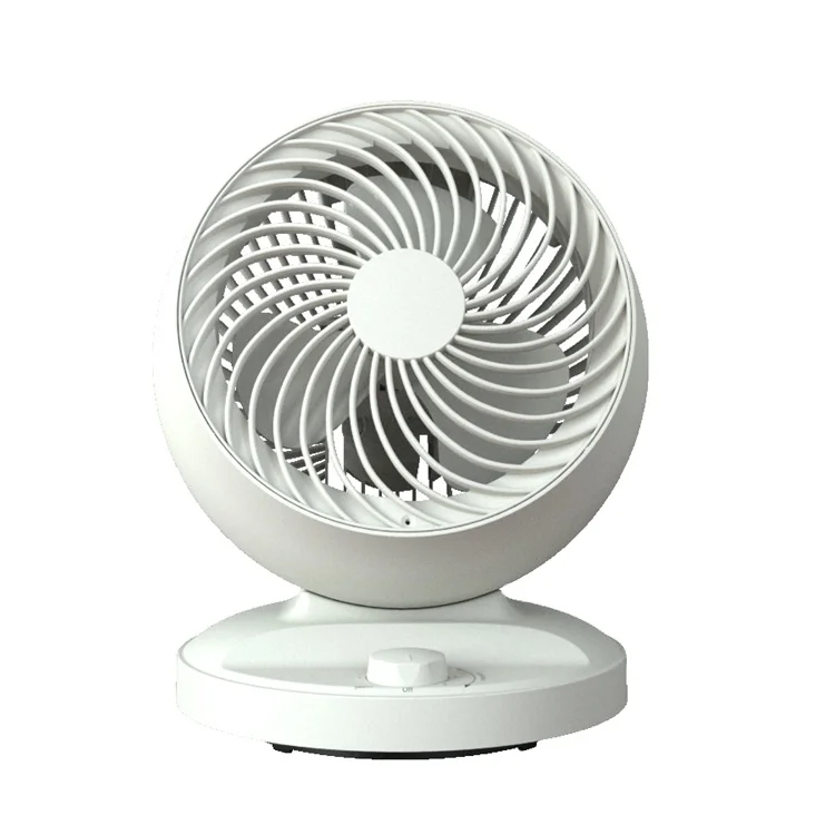 Высококачественный Прочный Китайский надежный производитель, портативный Настольный вентилятор переменного тока, оптовая продажа