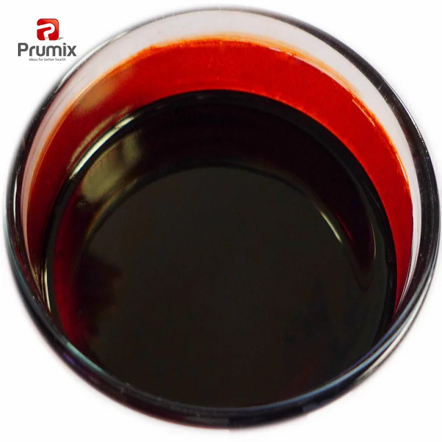 Hot Sale Good Market High Quality Natural Fermented Astaxanthin Oil 10%