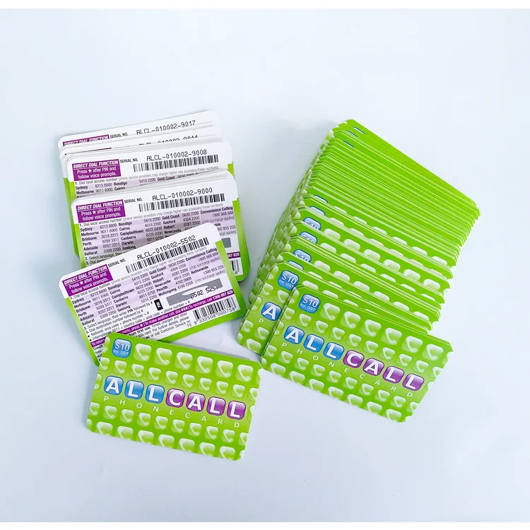  Печать на заказ 350gsm/400gsm художественная бумага предоплаченная перезарядка