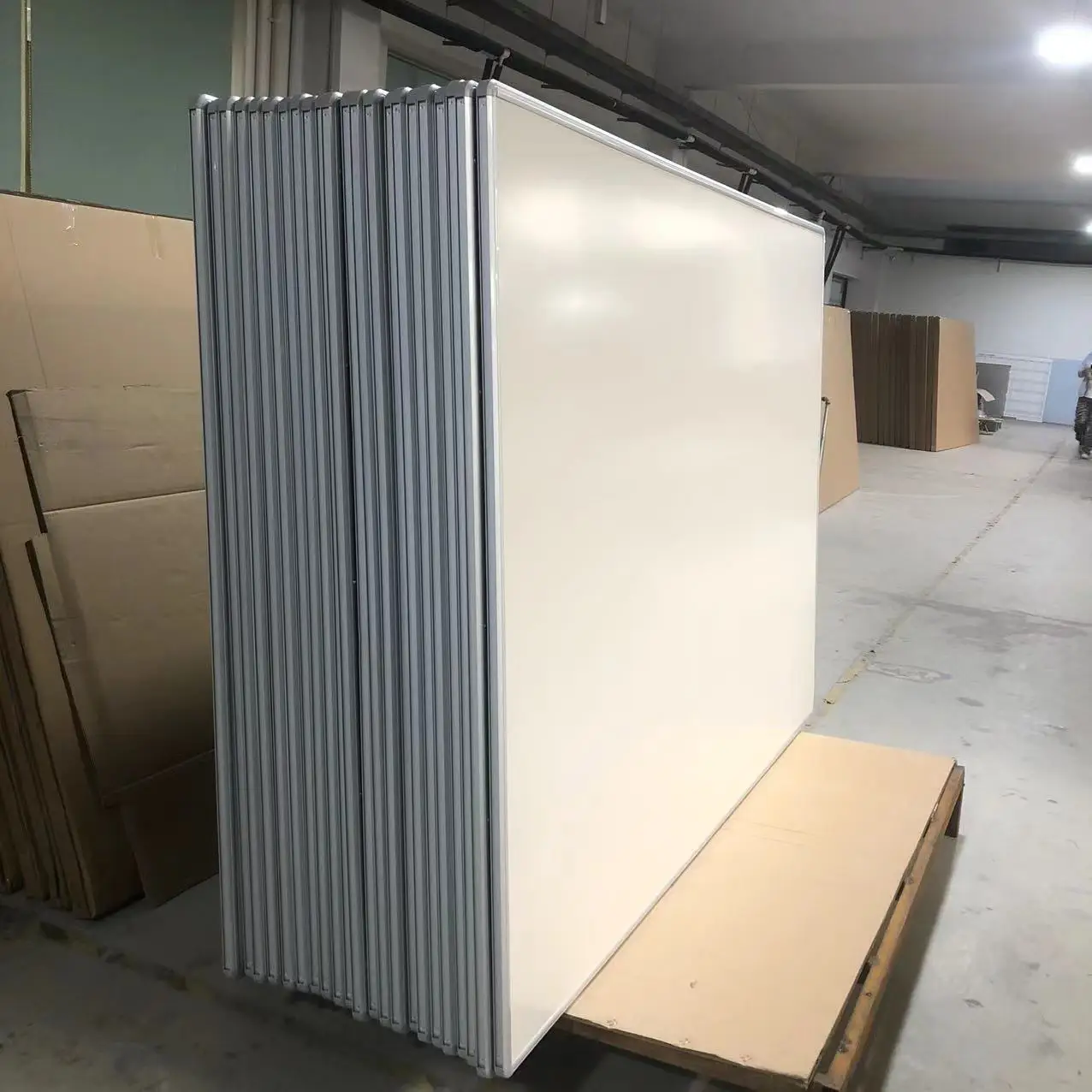 Magnetic Cheap Whiteboard