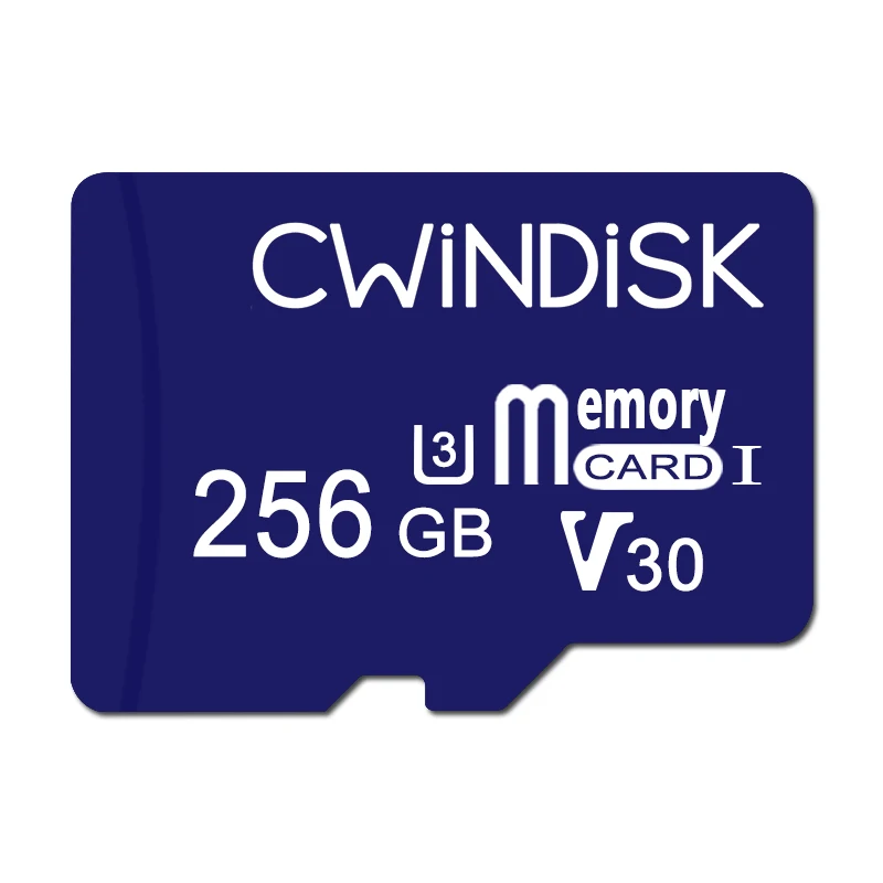 mini tarjeta de memoria 16 32 64 128 256 512 GB 1 TB TF tarjeta de memoria