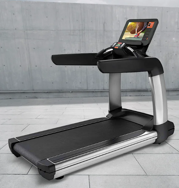 Wholesale Commercial Keyboard Running Machine of 3.0 2.5 hp motor Physical Treadmill