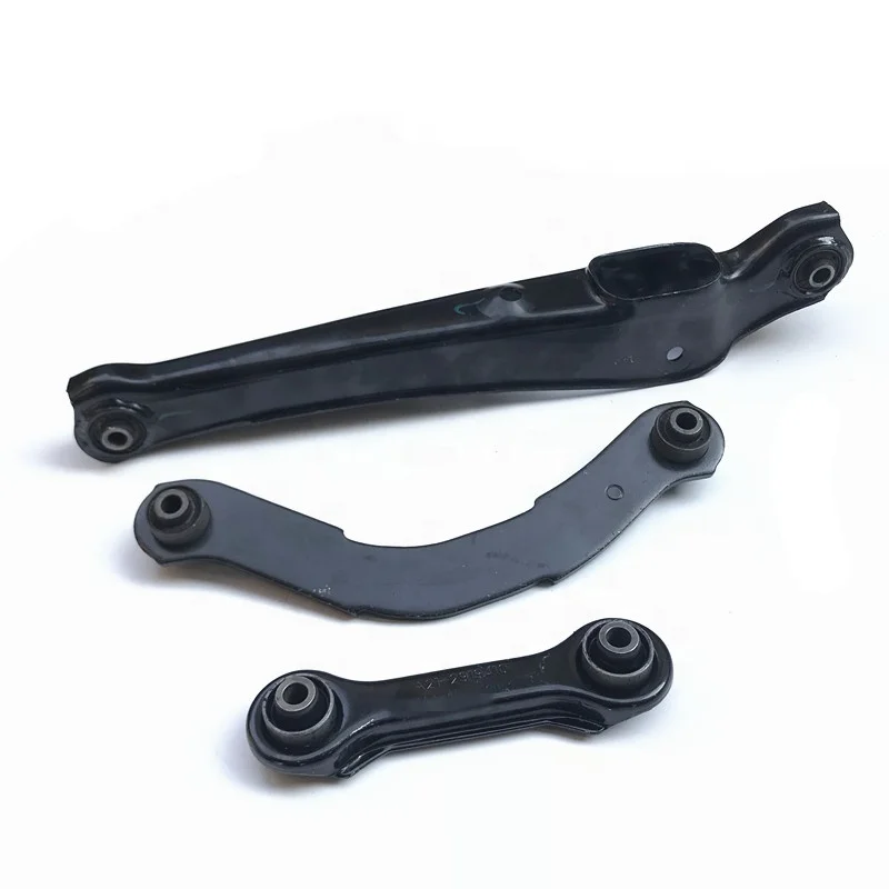 Car Auto Parts Guide Rod Control Arm for Chery A5 Cowin3 G3 OE A21-2919110 A21-2919210 A21-2919410