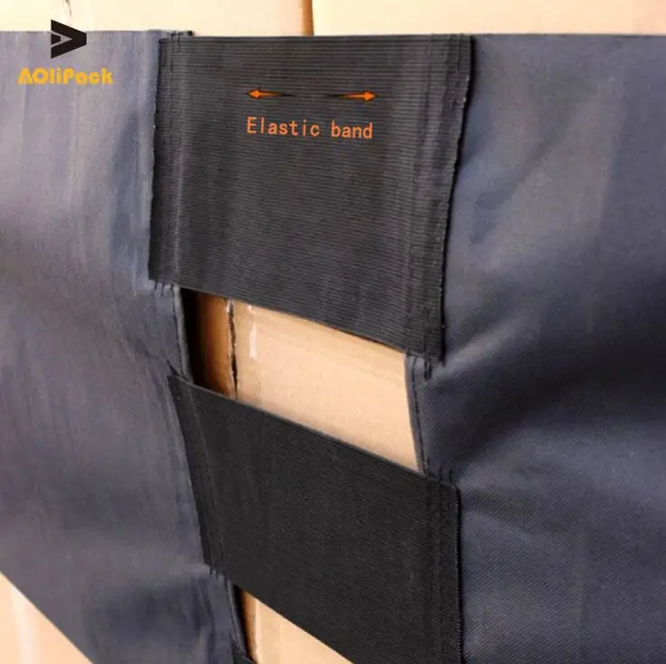 High Pressure Changan Deepal S07 Cover Protect Your Cargo