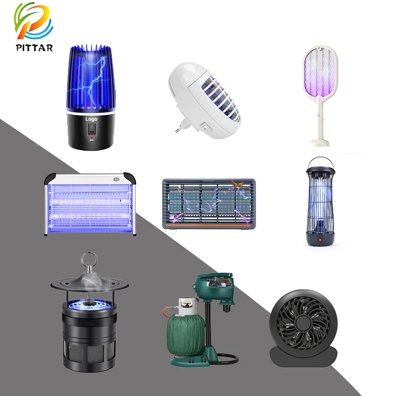 Lampara mata москитный mosqito световой фотокатализатор против насекомых мух ловушка для насекомых Zapper комнатная электрическая лампа-убийца от комаров