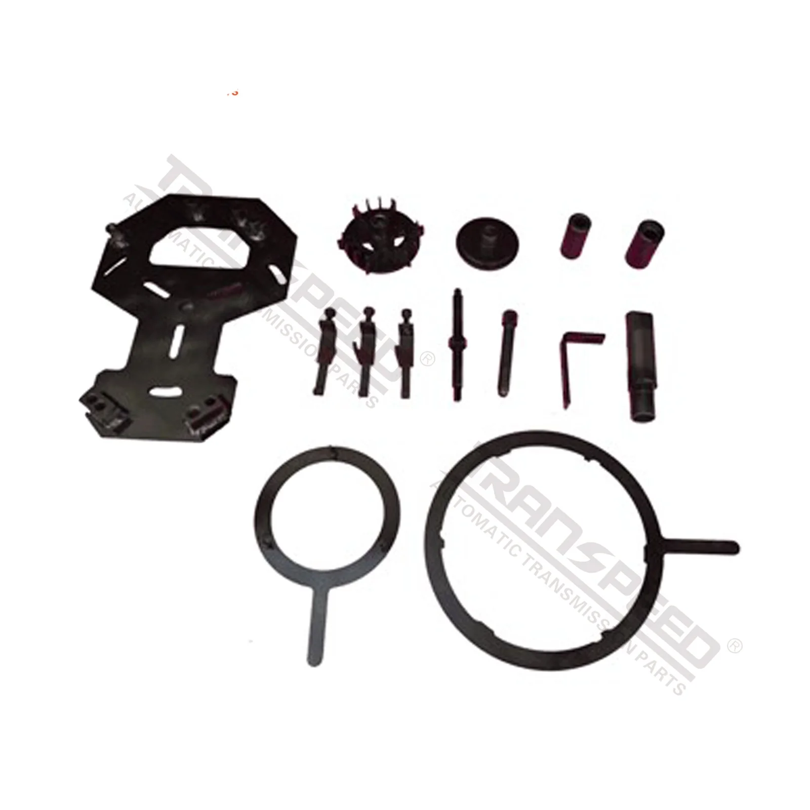 6 дct250 DPS6 DSG Мастер Набор инструментов удалить повторную установку Reseal Deluxe