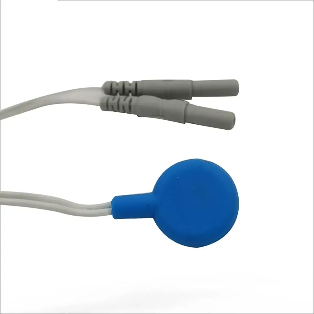  P01010001 Snoring Sensor Sleep study sensor UNICARE High-Frequency Electrode new medical cap products