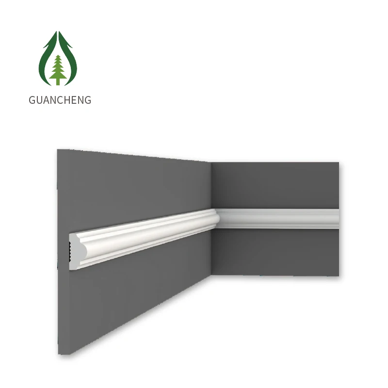Guancheng 25*15 мм, классический стиль, легкая установка, водонепроницаемое украшение, корсет PS, настенная панель, направляющие кресла, отделка, литье