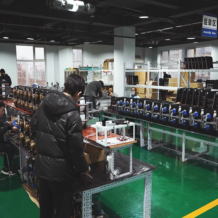 Высокое качество DR-803M автоматический Пробоотборник для воды