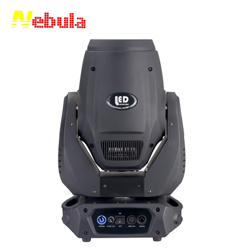 Customized stage dj light spot 200w led moving head