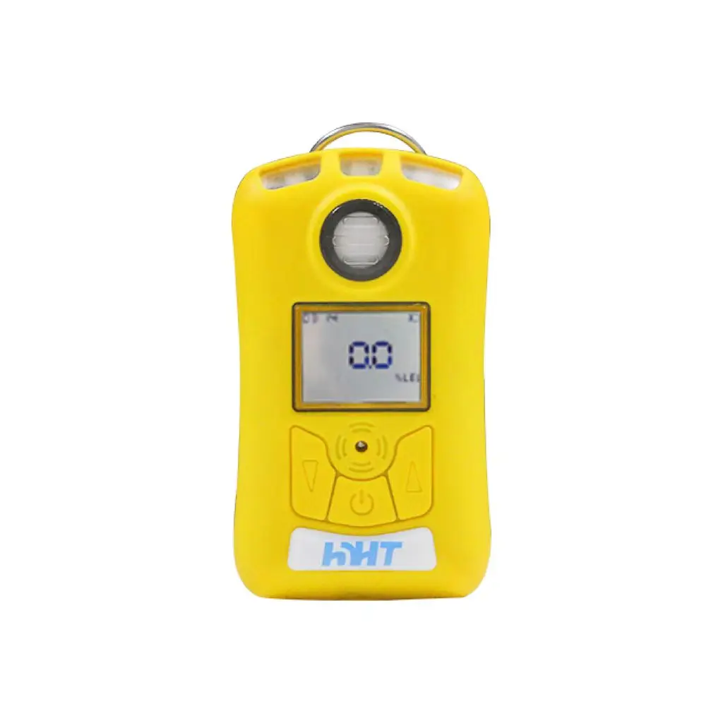 HNHT best Selling Portable CH4 gas detector carbon monoxide gas analyzer