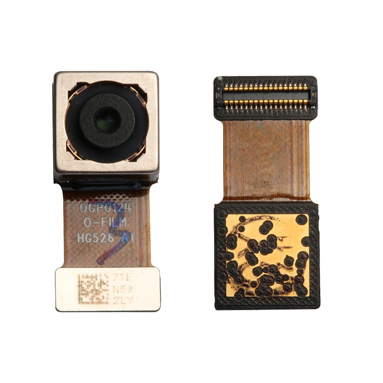 Spare Parts Repalcement For Moto G7 Back Camera