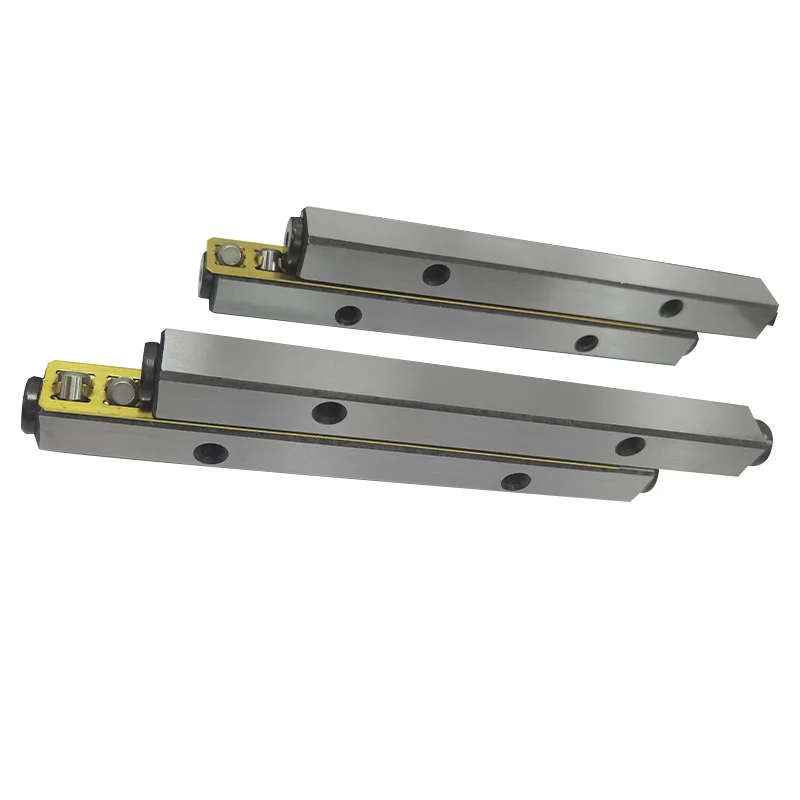 Wholesale High Rigidity Heavy Load Capacity New Condition CNC Machine Steel Cross Roller Guide Linear Guide VR6-250-17Z Engine
