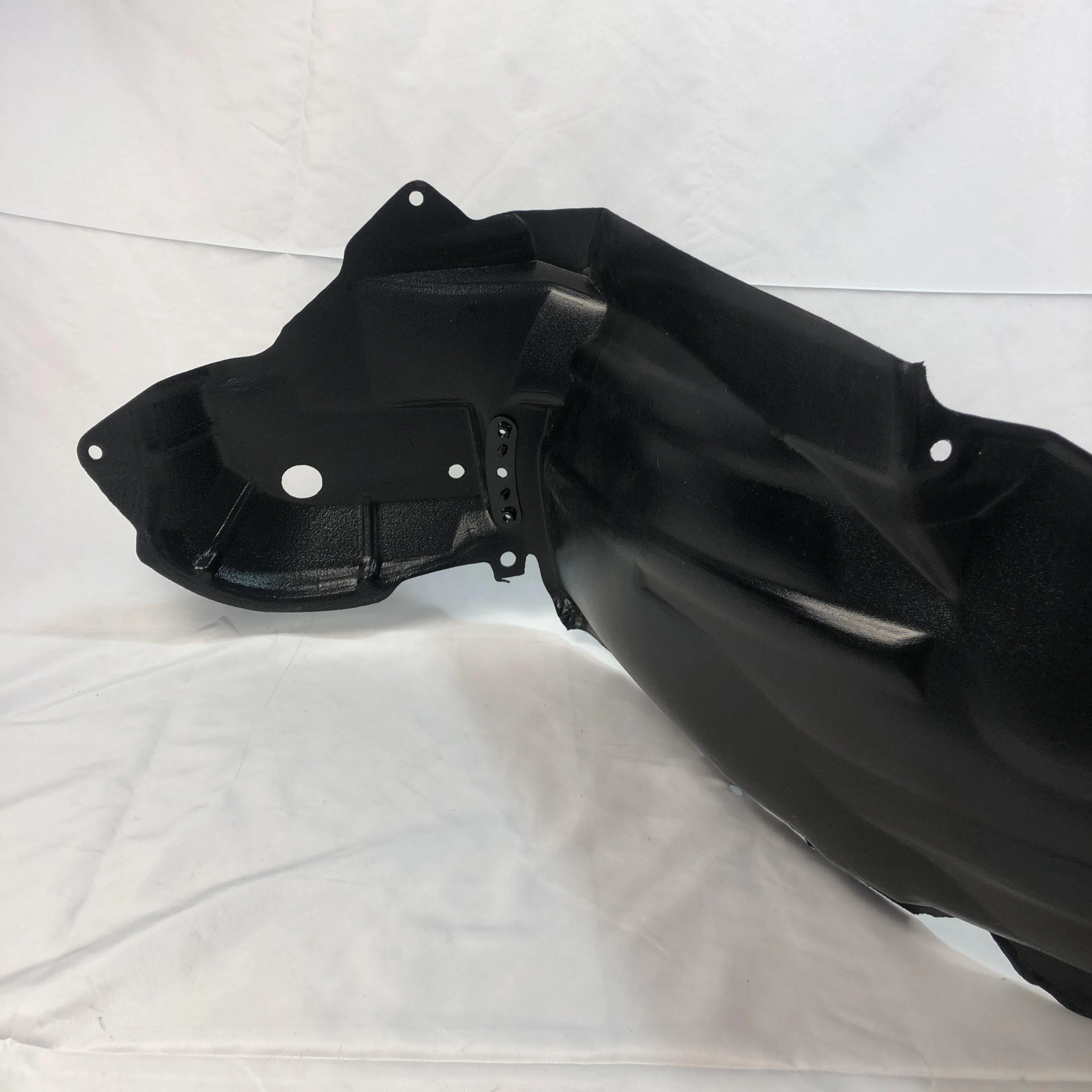Переднее крыло для toyota corolla2007- 2009 серии головной производитель L53876-02240