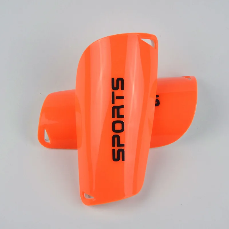 Shin Pads for Kids Adults, Football Shinguards Sleeves For junior Youth Boys Girls Mens, Soccer Games