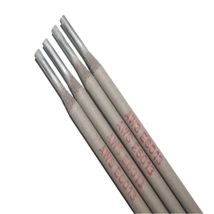 high quality AWS E6013/E7018 2.5mm, 3.2mm, 4.0mm Low Carbon Steel Welding Electrode
