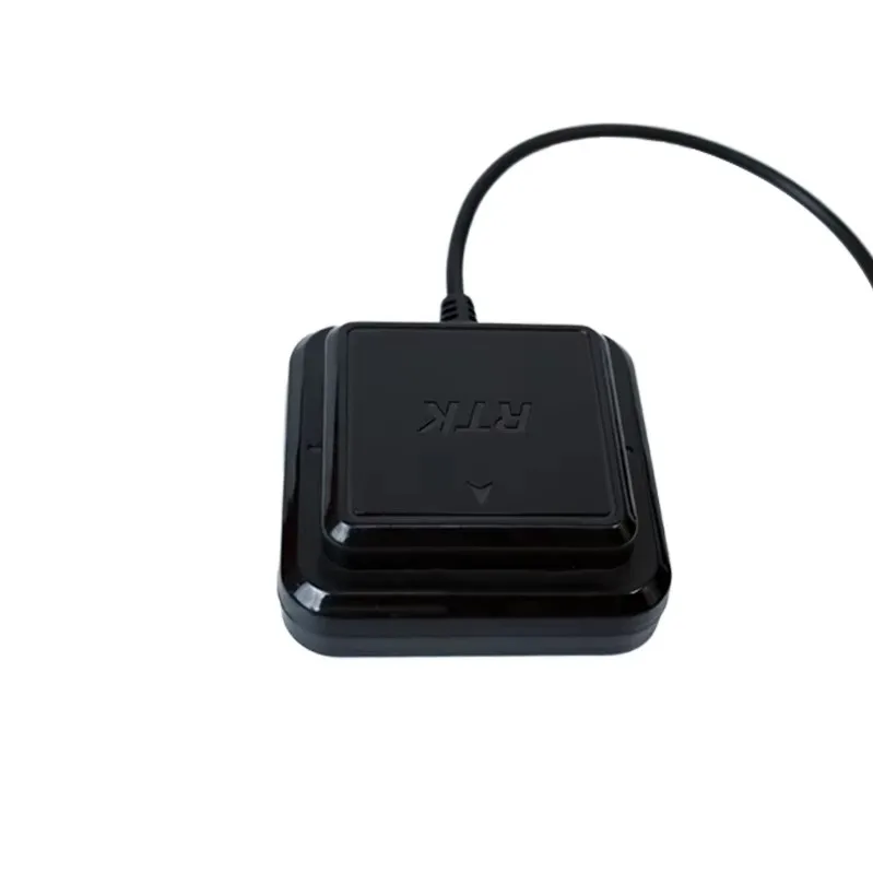 High-precision receiver GNSS USB GPS BDS GLONASS JS-K60M6D USB Bluetooth  RTK GAL antenna modules RTCM NMEA0183 G-MOUSE