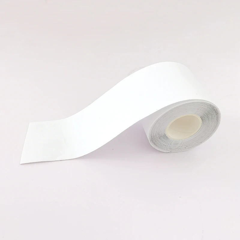 Silicone Wound Dressing Tape Roll Hypafix Fabric Non-Woven Medical Dressing with Adhesive for Wound Care