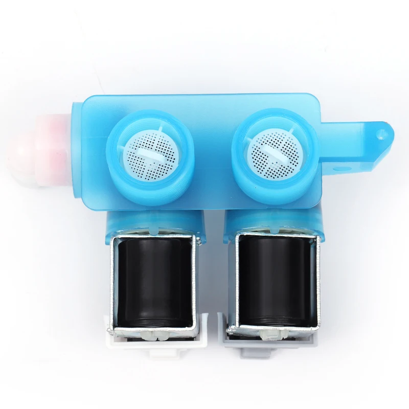 Hot Selling W10289387 Electric Water Solenoid Valve Excellent for Hotels and Washers Good Performance Part for Drain