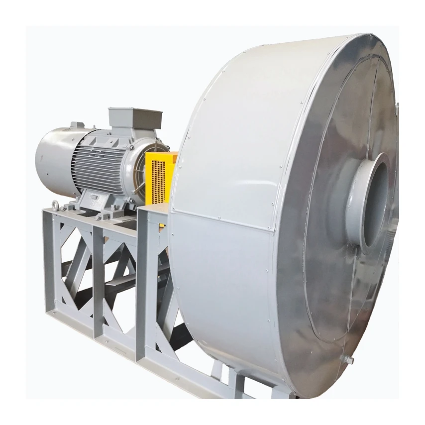 Low price new type popular product 600 degree centigrade high temperature centrifugal fan