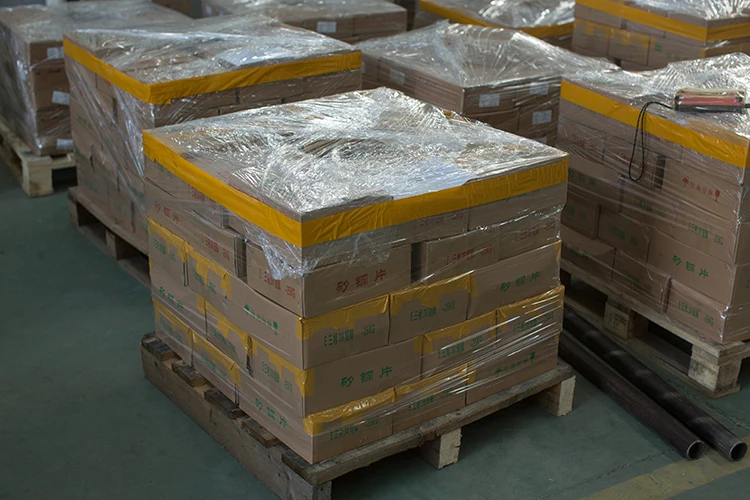 Low Price China Manufacture Supply Motor Stator and Rotor Laminated Silicon Steel for Sale