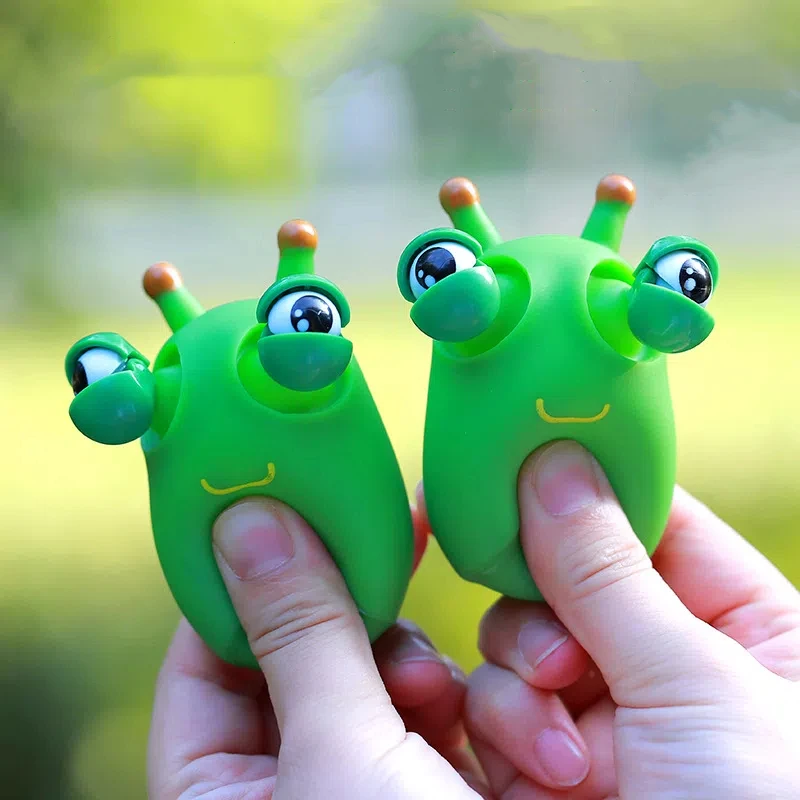 novelty 2025 Pop Fidgets Toy Sensory Children Stress Relief Toys