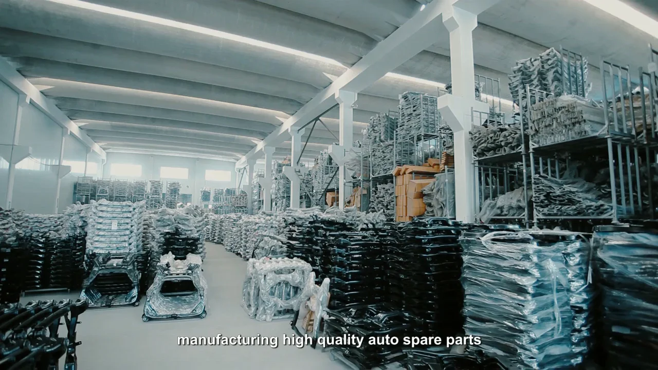 High quality Auto Chasis parts of front subframe for japanese car  X-Trail 08- Crossmember 2.0L oem 54400-1DB0B