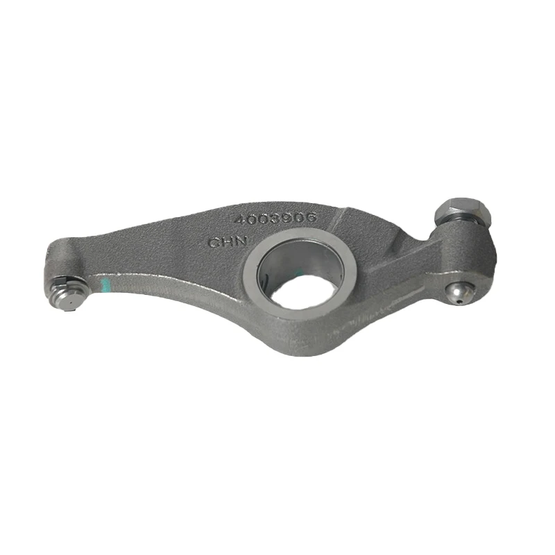 Cummins Original Parts Rocker Arm 3053478 for K19 K38 K50 Engine