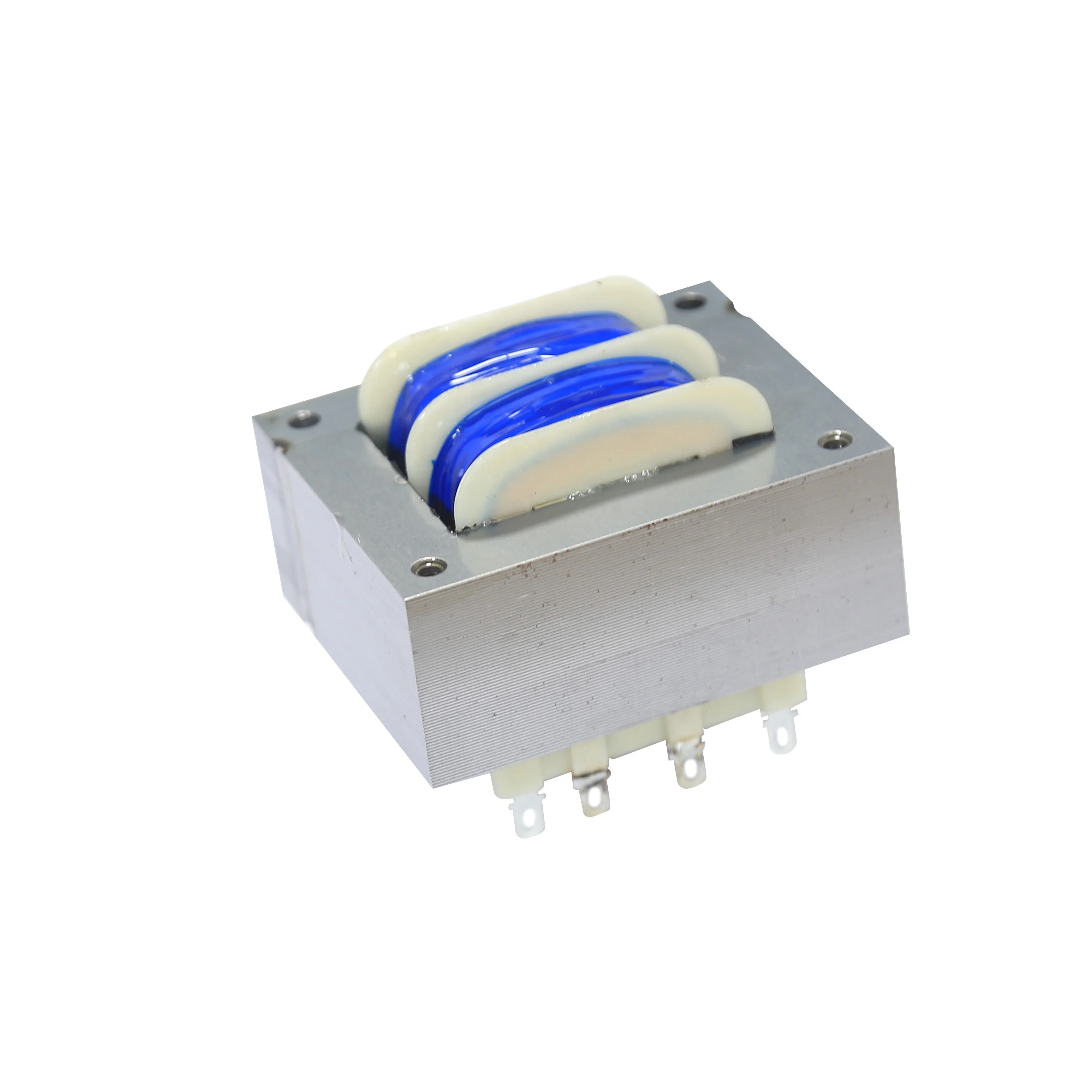 EI-76 Series L Mount Electric Power Transformer for Communication Equipments