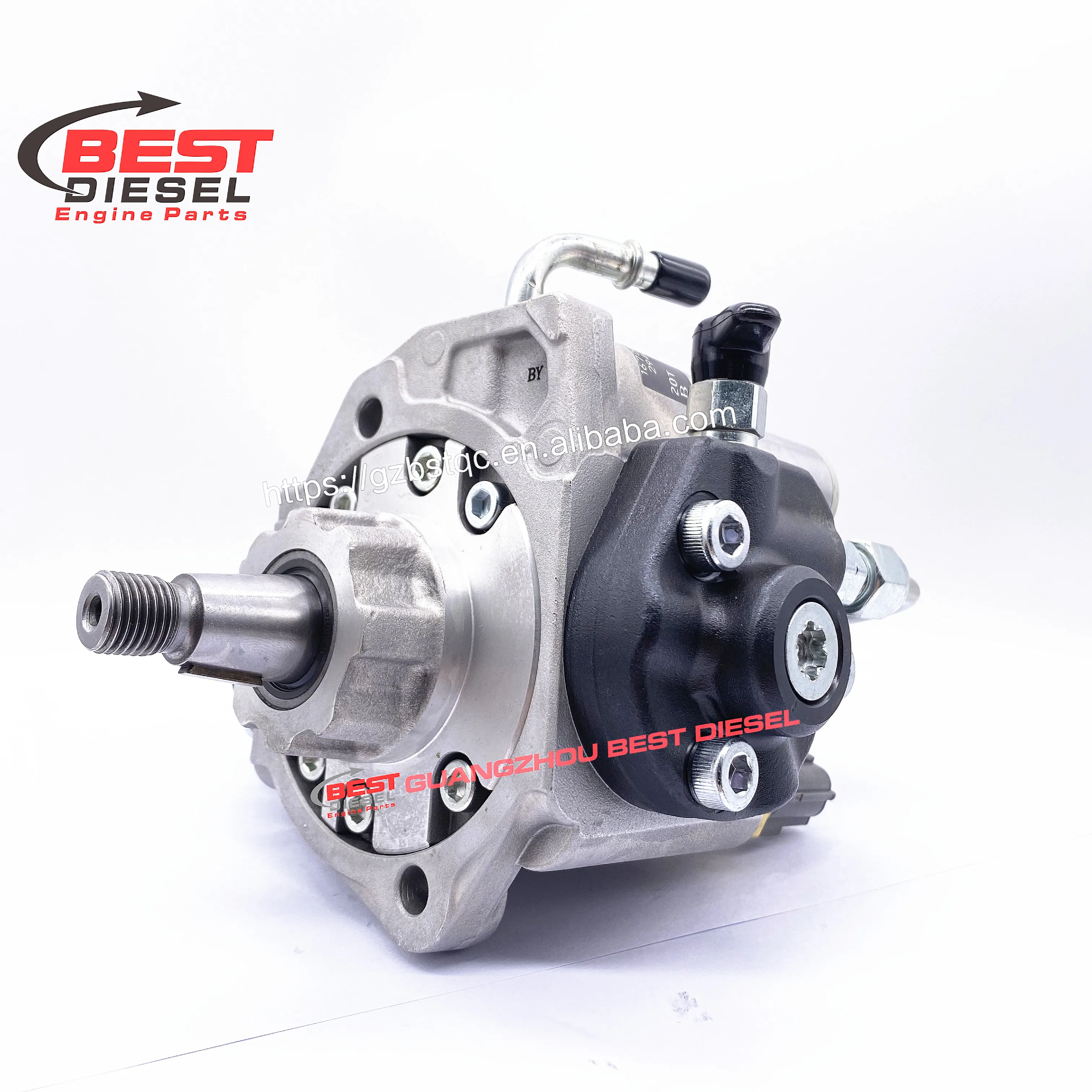 High Pressure Diesel Fuel Pump 294000-0160 16700-AW42
