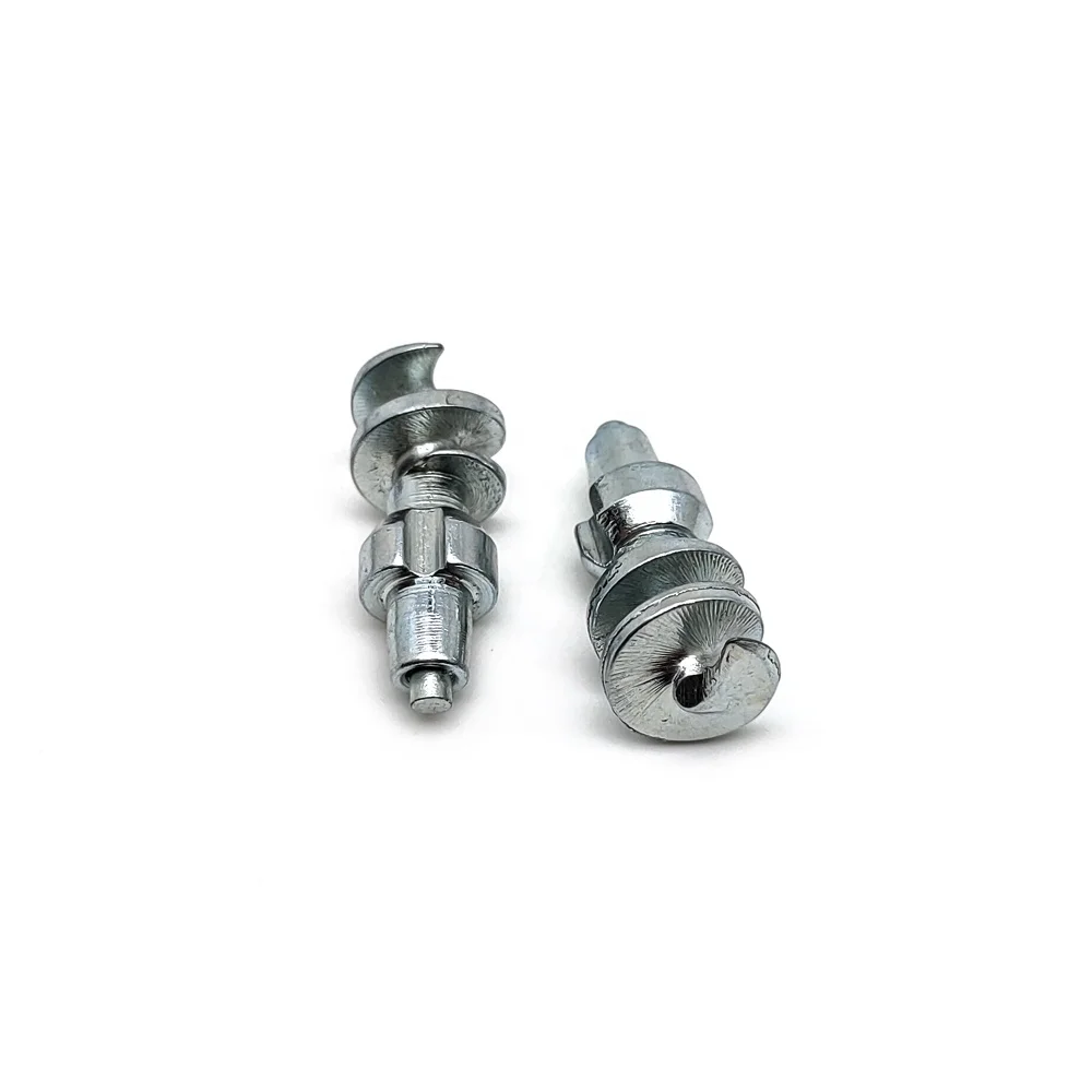 JX170 Antiskid Tungsten Carbide Snow Screw Tire Studs Motorcycle Tire Studs