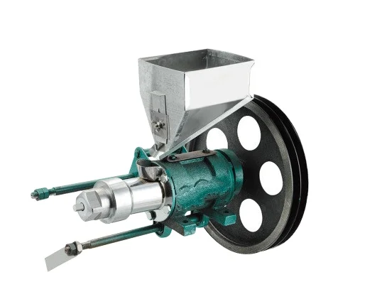 cheese corn puffs extruder machine price crispy corn puff machine good quality automatic snacks cheese ball corn puffed machine