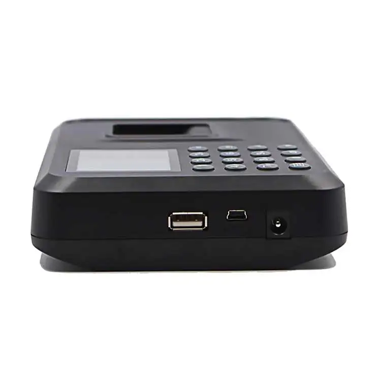 Лидер продаж, Офисная биометрическая машина для отпечатков пальцев