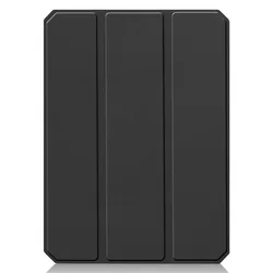 New Mini 6 Generation Tablet Case with Pen slot TPU Leather 8.3 Inch Cover Protective Shell Case for iPad Mini 6 2021