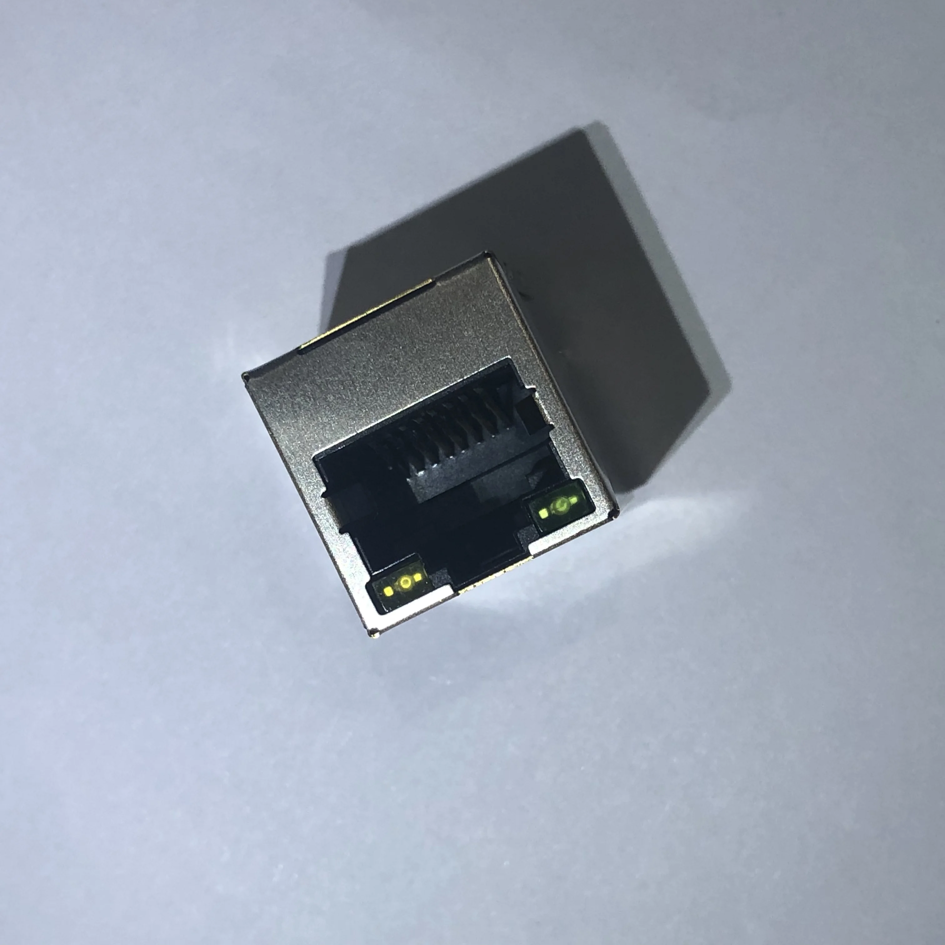 Новый оригинальный JD2-0010NL разъем Соединительный порт устройства в наличии на