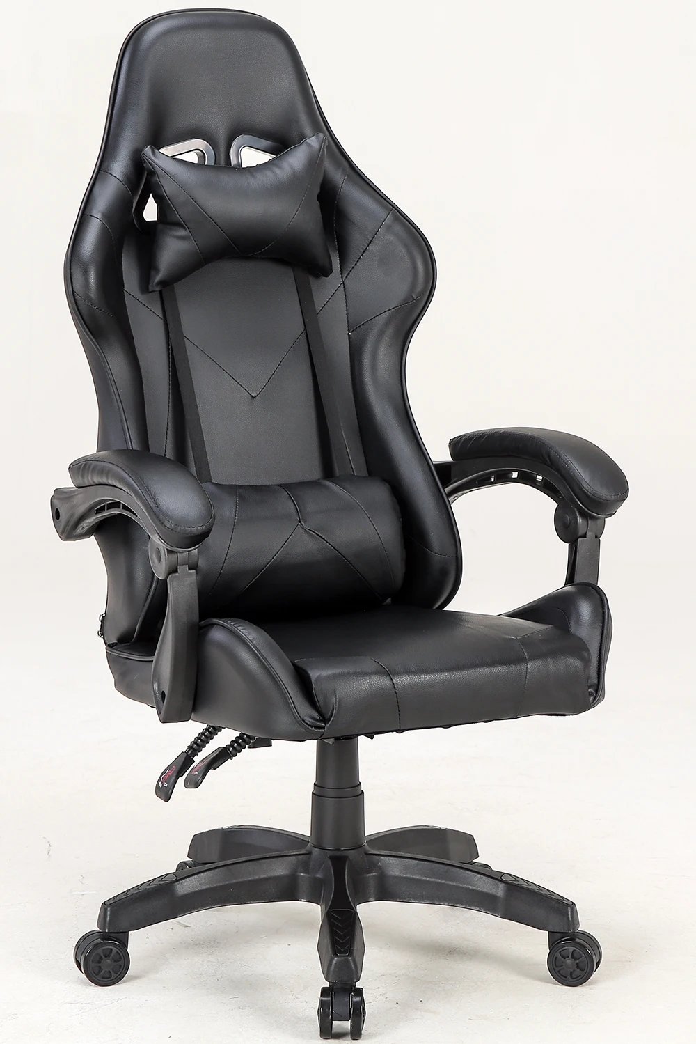 Factory price modern classic office furniture supervisor home leather back fabric conference room swivel visitor office chair