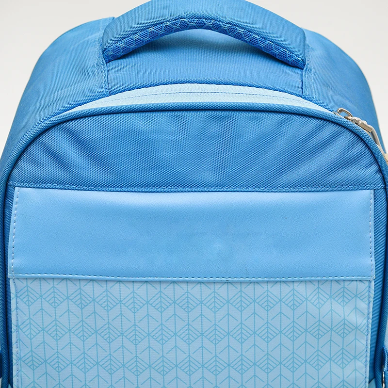 Factory Custom Back Packs Set Secondary Students School Bag Cute Cartoon Printed Backpacks for Girls