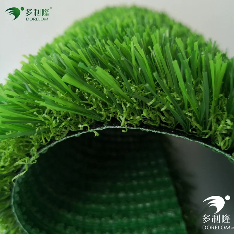 High quality UV resist synthetic turf grass artificial lawn for landscaping from factory