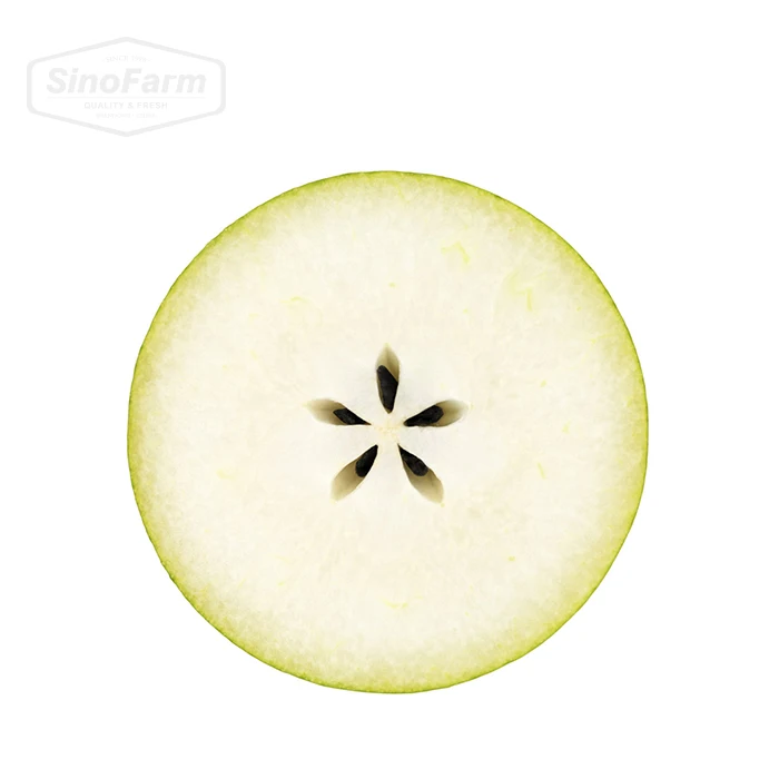 China New Fresh Fruit Ya Pear Garden With Good Quality And Price Fresh Fruit Pears Crown Pears