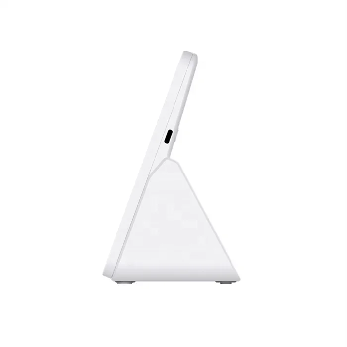 payment voice speaker sound box with QR code for real time payment notification WNS20 Pro