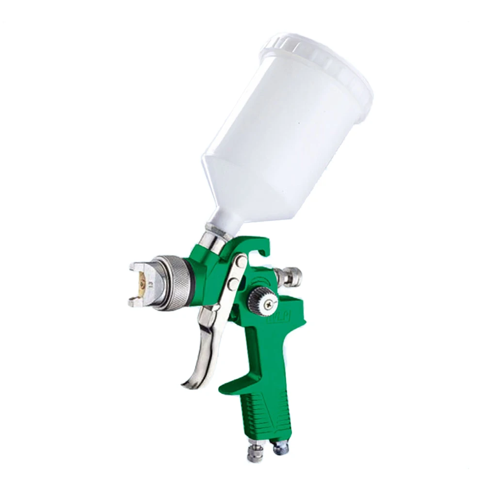 H827 Gravity 680ml HVLP Paint Spray Gun