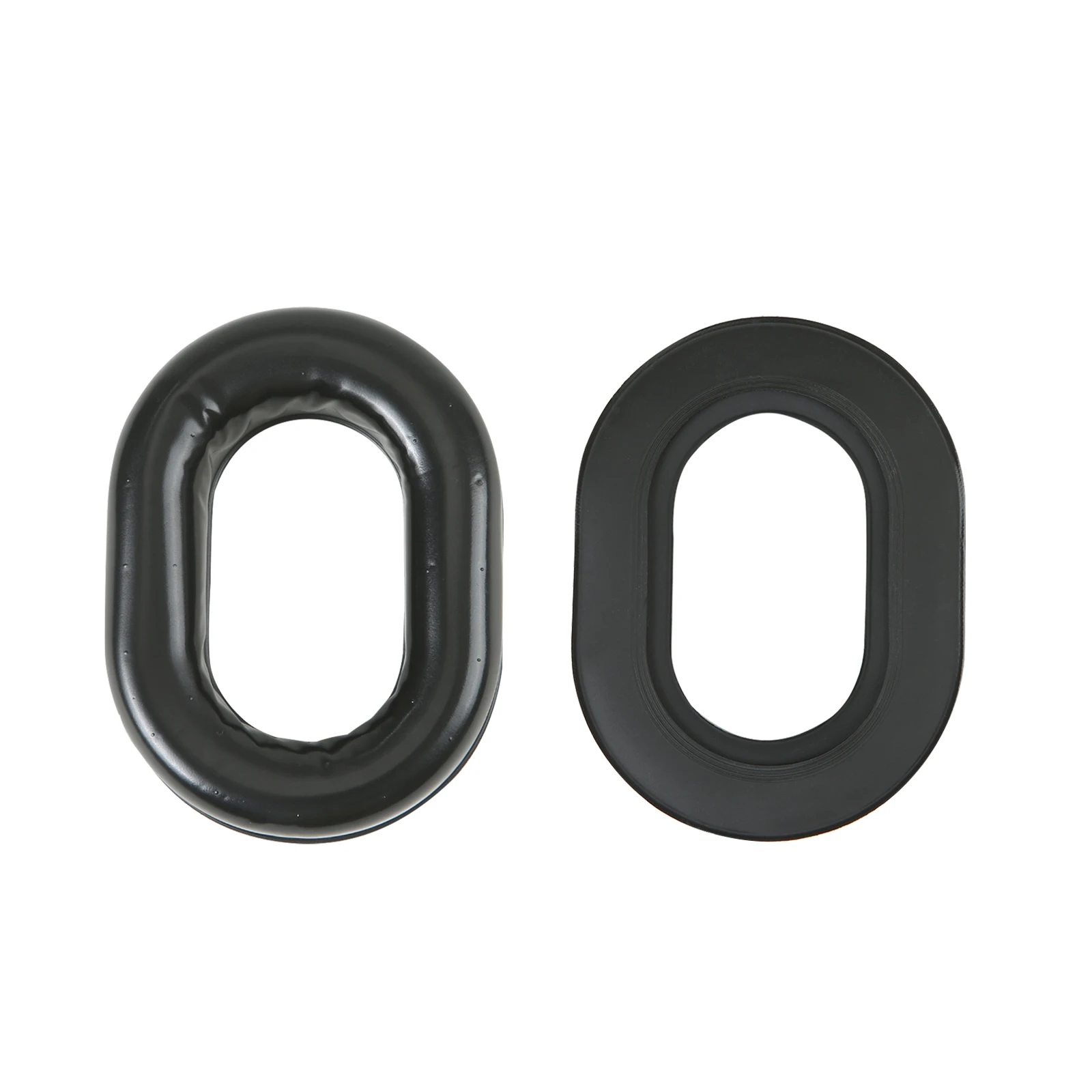 Pilot Gear Headset Ear Sealing Fits for David Clark Comfort Gel Undercut Ear Seals 40863G02