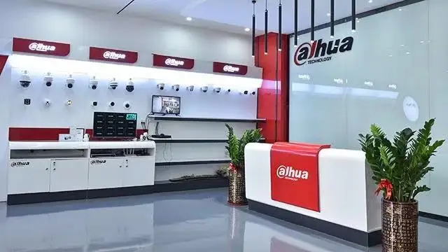 IPC-HDW3641TM-AS 6MP built-in Mic IR Fixed focal Eyeball WizSense Waterproof Mini Dome Network Camera