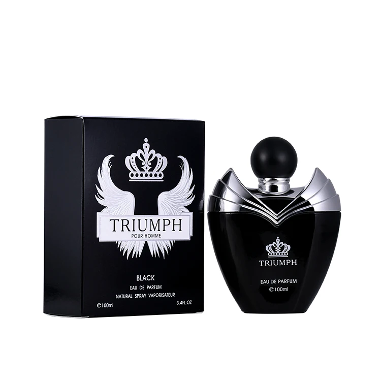 best fragrance good selling high-end perfume for women fresh and natural scent last long time