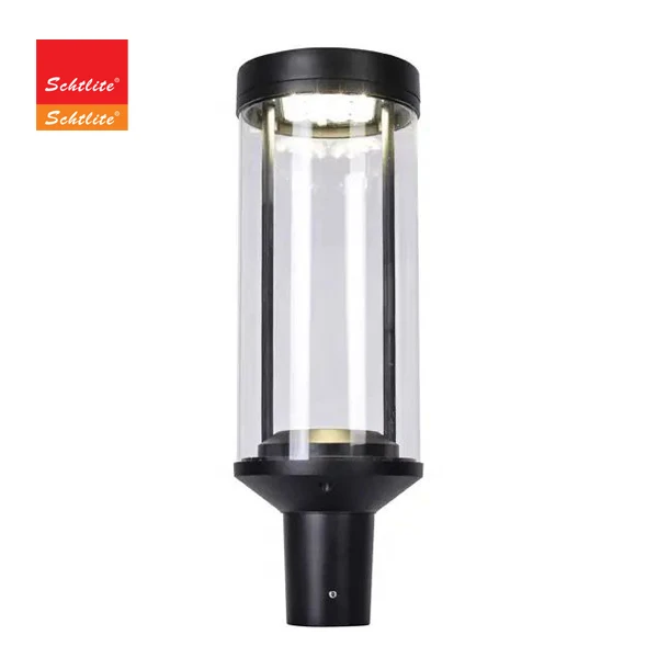IP66  Post Top Lamp TEHRAN LED  Garden Light