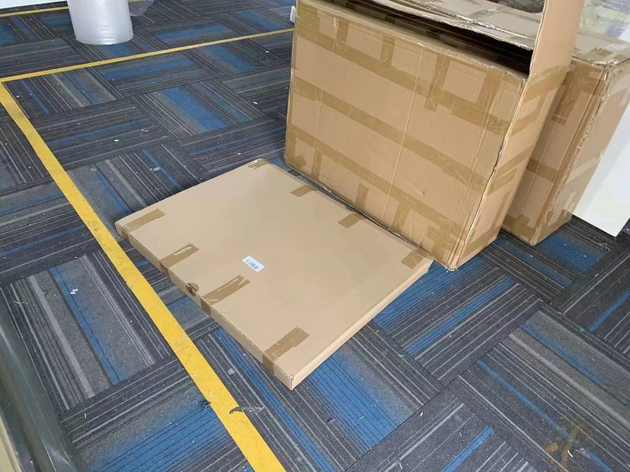 Art Abstract Modern Paintings and Wall Arts Hanging Home Decor Nautical Sailboat Home Decor Wall Art Hand Painted Oil on Canvas